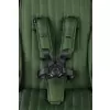 EASYWALKER Kočárek sportovní Jackey2 + PETITE&MARS fusak Jibot ZDARMA