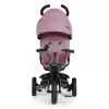 KINDERKRAFT SELECT Tříkolka Spinstep, Premium