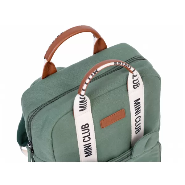 Childhome Dětský batoh Mini Club Signature