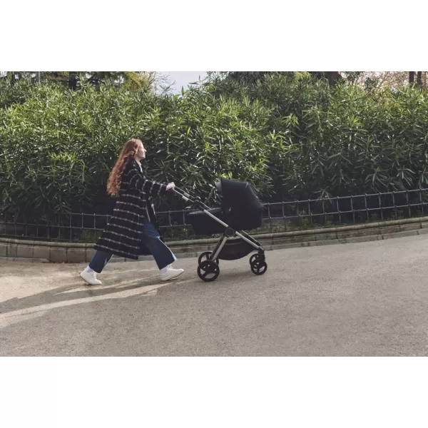 ANEX Kočárek kombinovaný IQ