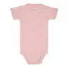 LODGER Romper Solid Short Sleeves Sensitive vel. 80