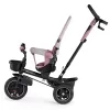 KINDERKRAFT SELECT Tříkolka Spinstep, Premium