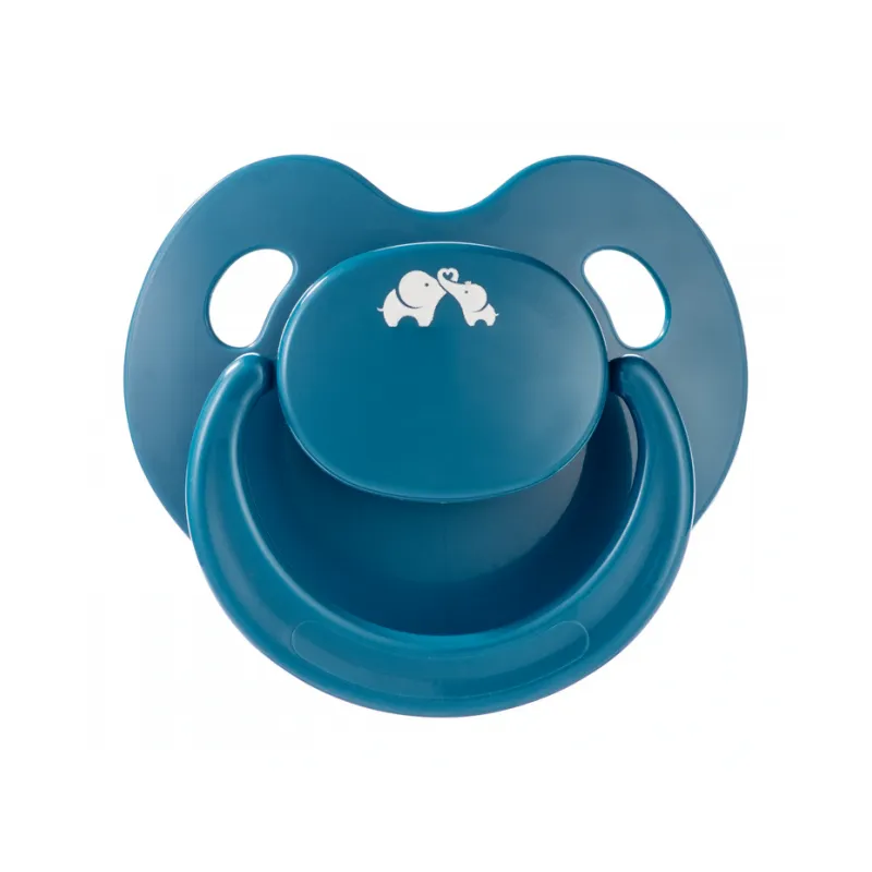 Bebeconfort Šidítko silikonové Physio Air Eco 2ks 6m+
