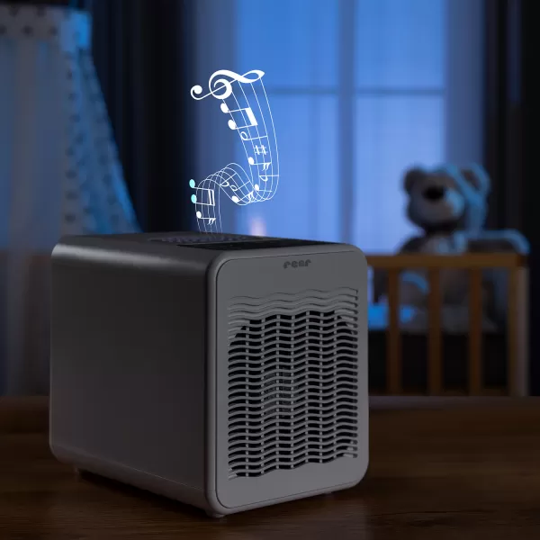 Reer Čistička vzduchu 4v1