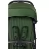 EASYWALKER Kočárek sportovní Jackey2 + PETITE&MARS fusak Jibot ZDARMA