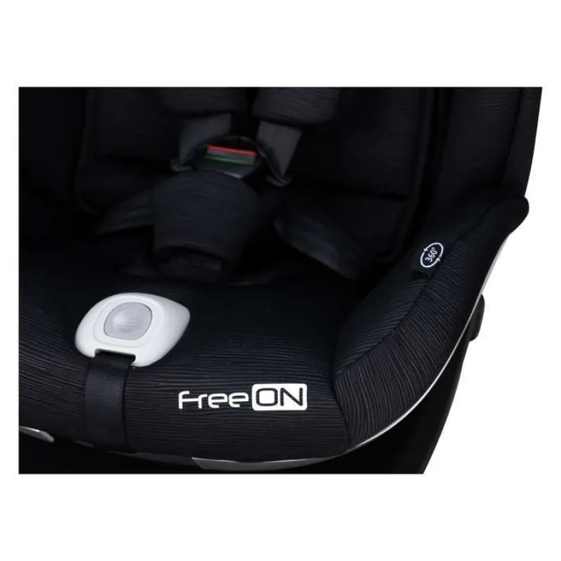 FREEON Autosedačka Opal i-size
