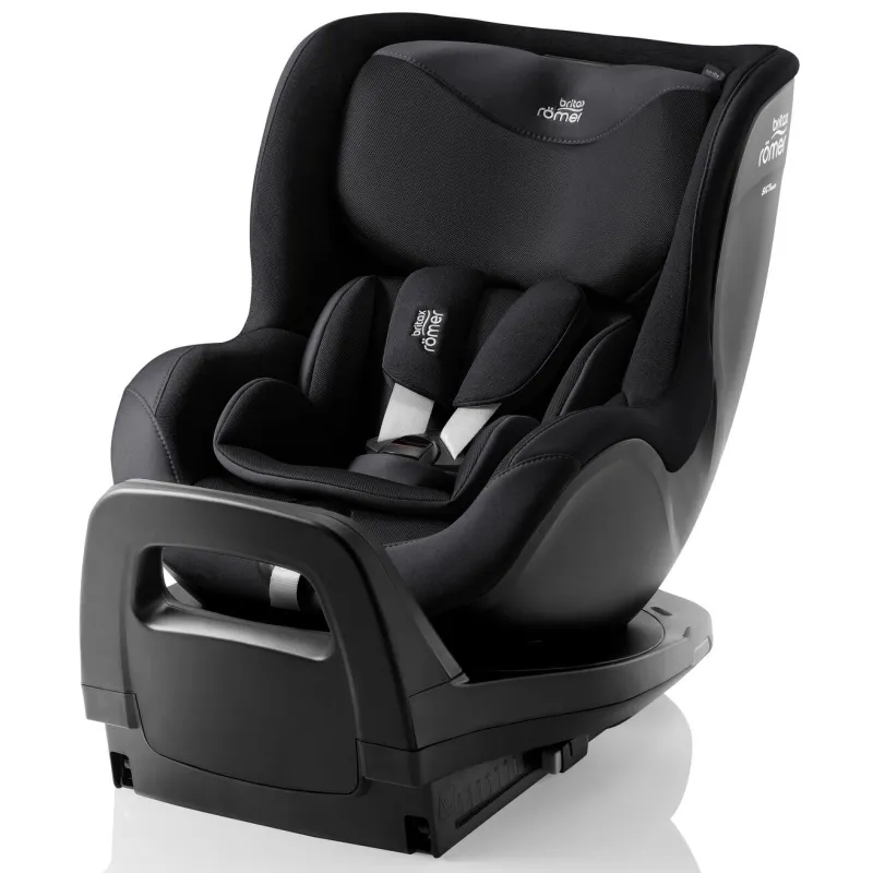 Römer Autosedačka Dualfix Pro M Style