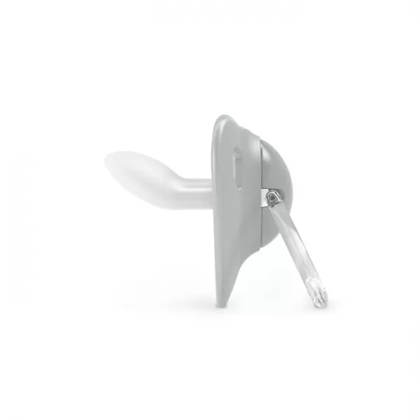 SUAVINEX Dudlík anatomický silikon 6/18 m 2 ks Walk