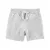 CARTER'S Kraťasy Grey chlapec 9m