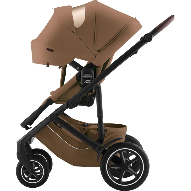 Britax Kočárek Smile 5Z