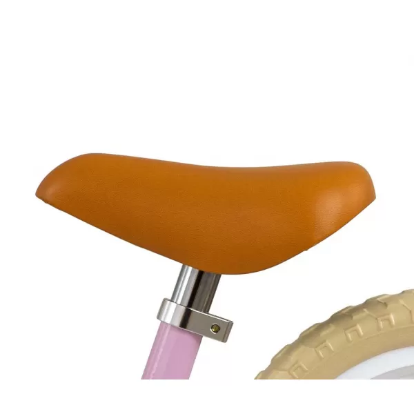 Milly Mally Dětské balanční kolo Timmy Pink