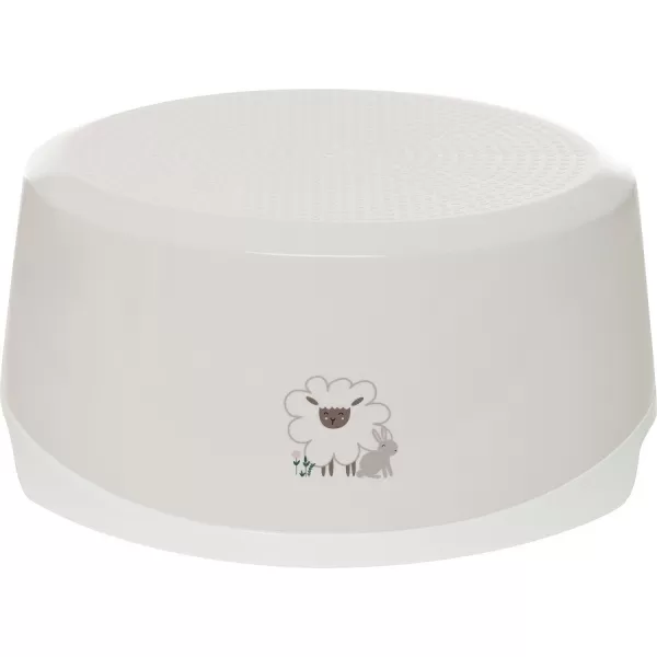 Bebe-Jou Stupátko ovál Bébé-Jou