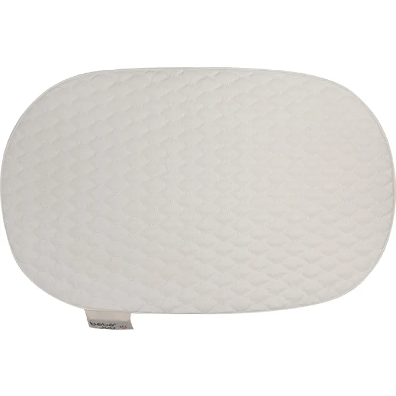 Bebe-Jou Vyhřívaná prošívaná přebalovací podložka Quilted