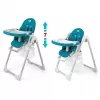 Milly Mally Jídelní židlička Bueno Ocean