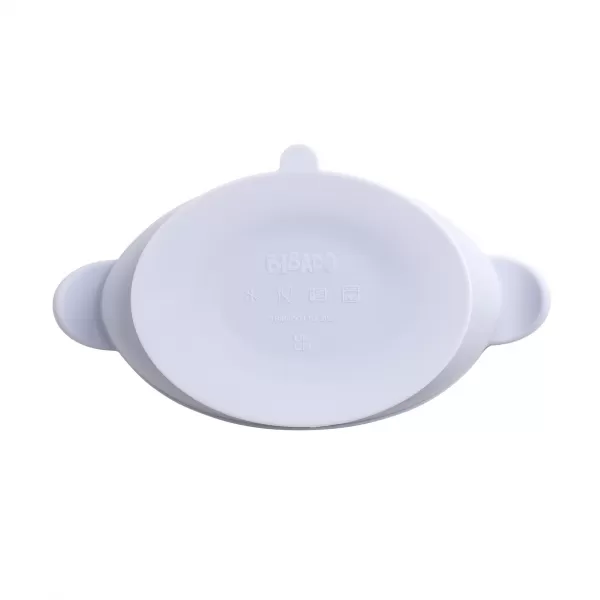 BIBADO Silikonová miska s přísavkou