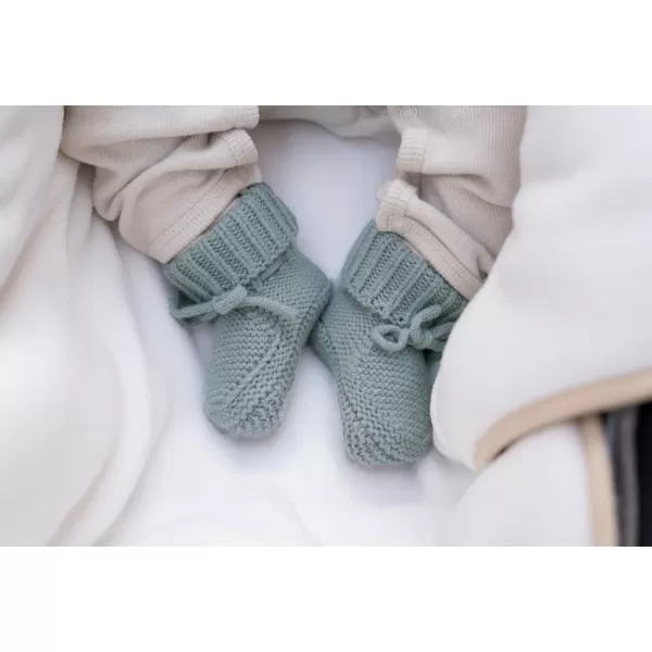 LODGER Capáčky Merino