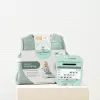 ERGOPOUCH Pytel na spaní organická bavlna Jersey 3-12 m, 6-10 kg, 2,5 tog