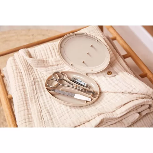 Bebe-Jou Manikúra Bébé-Jou