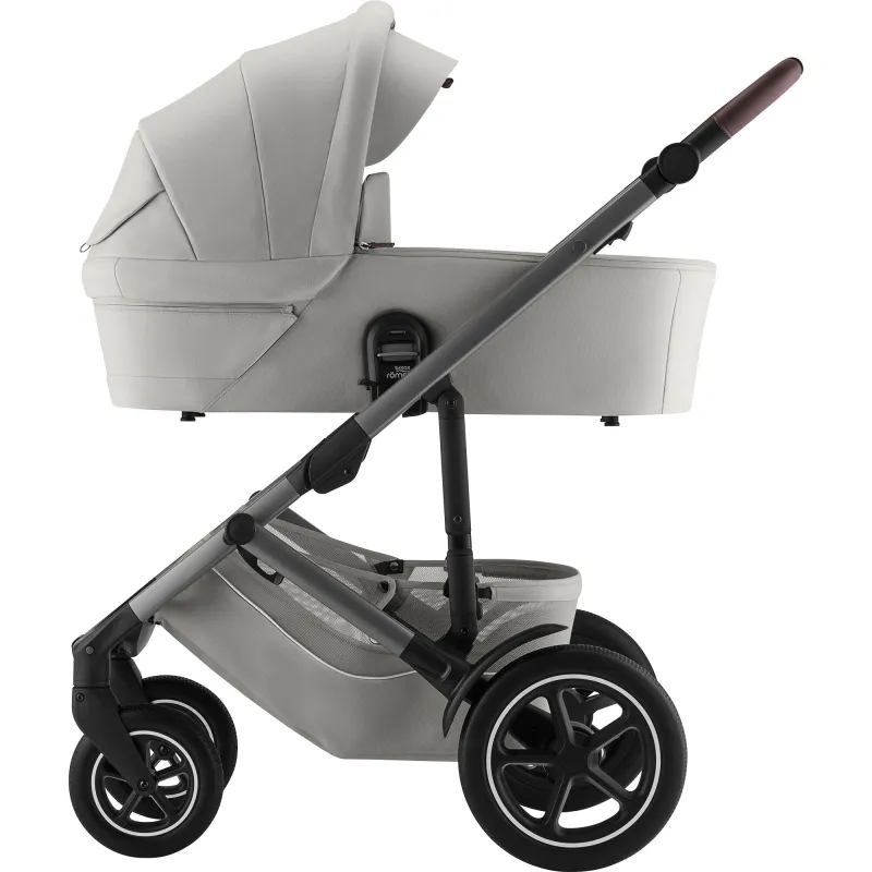 Britax Hluboká korba Smile 5Z