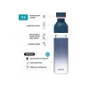 Quokka Plastová láhev Ice Kids s poutkem 430 ml
