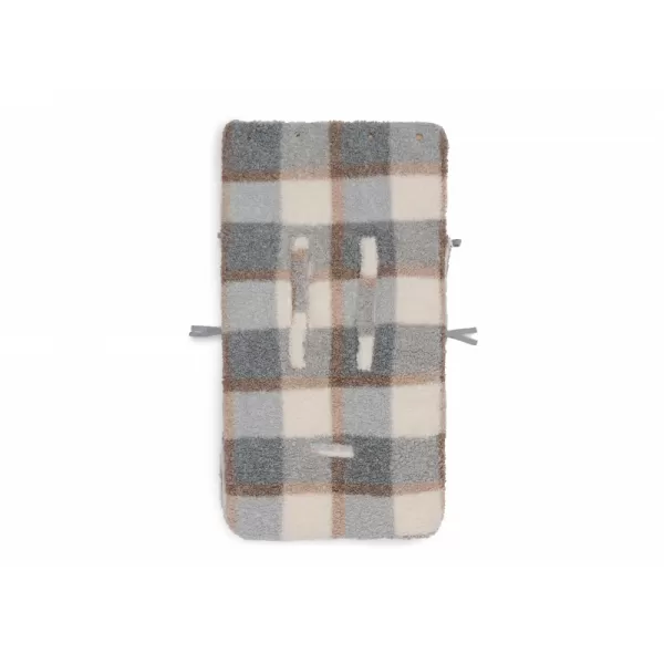 Jollein Fusak do autosedačky