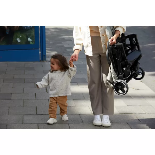 Hauck Cestovní kočár Travel N Care Plus