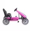 Milly Mally Dětská šlapací motokára Go-kart Power