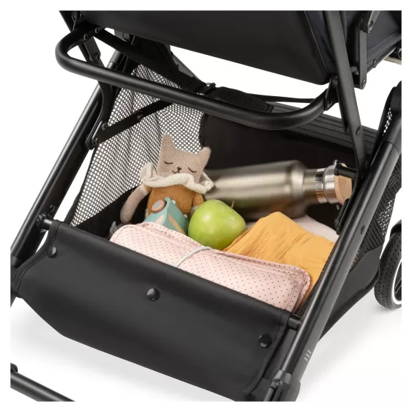 Hauck Cestovní kočár Travel N Care Plus