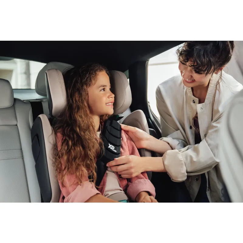 Römer Autosedačka Kidfix Pro Style