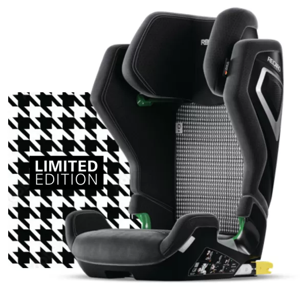 Recaro Axion1 Limited I-Size 100-150cm