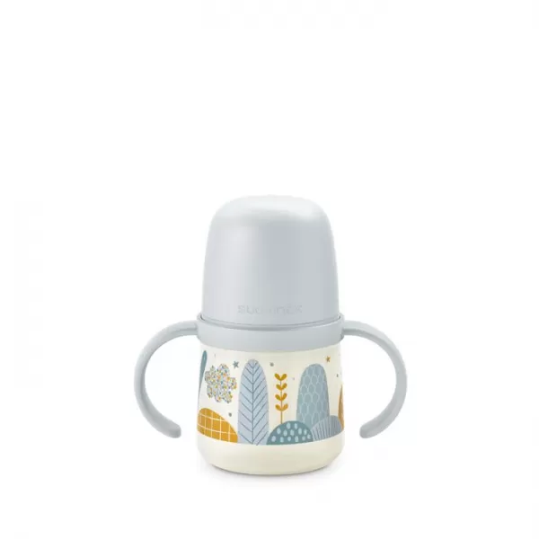 SUAVINEX PRVNÍ láhev s oušky DREAMS 150 ml