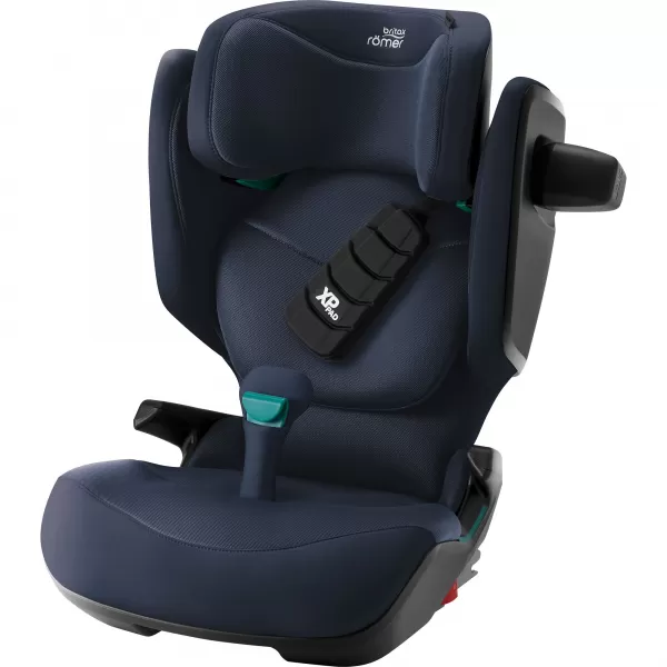 Römer Autosedačka Kidfix Pro Style