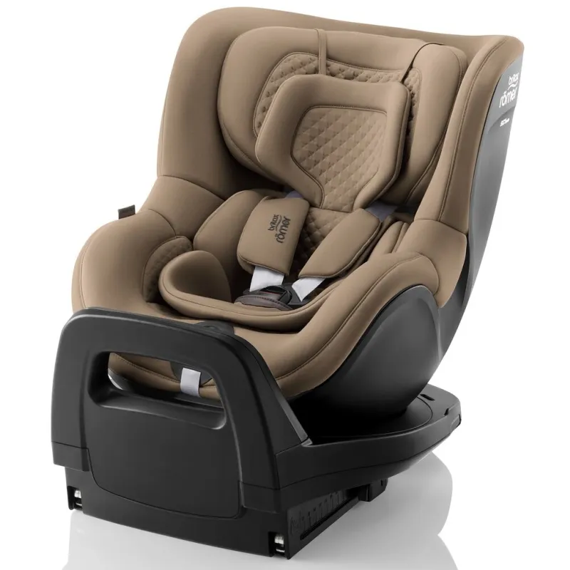 Römer Autosedačka Dualfix Pro M Lux