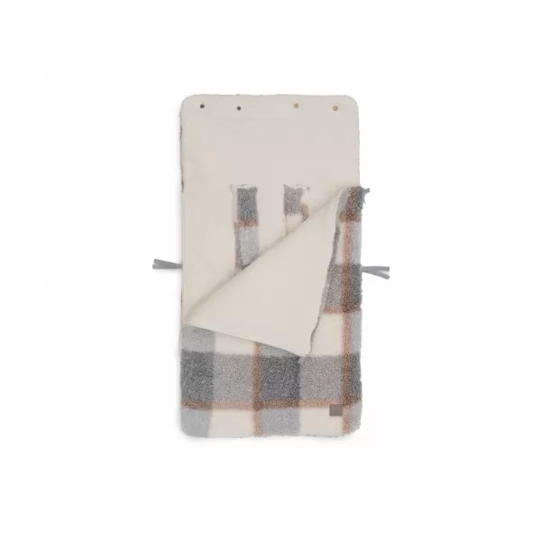 Jollein Fusak do autosedačky