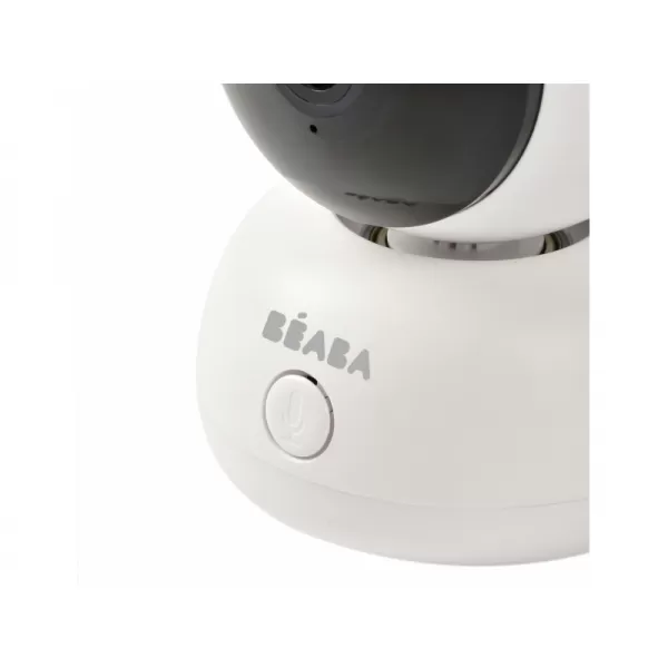 Beaba Video chůvička Zen Premium