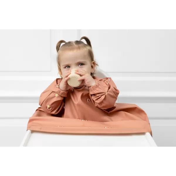 BIBADO Sippit Tréninkový hrneček 2 ks