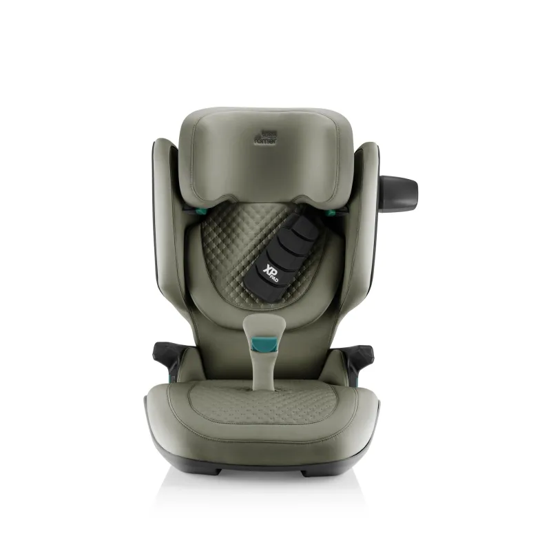 Römer Autosedačka Kidfix Pro Lux