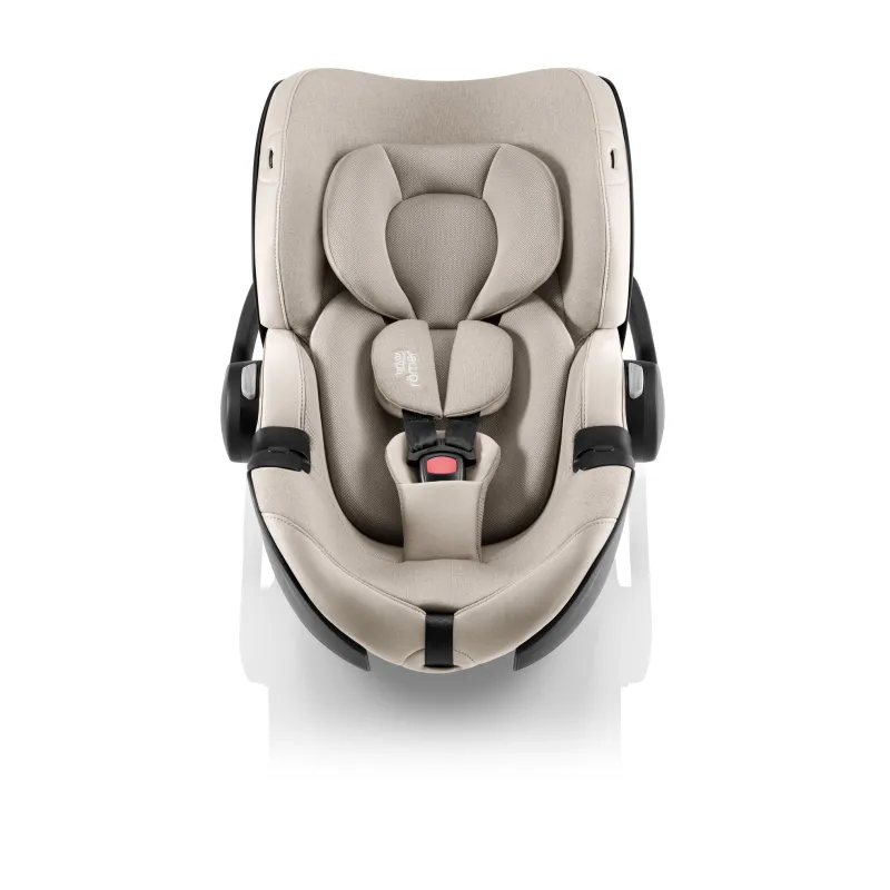 Römer Autosedačka Baby-Safe Pro Style
