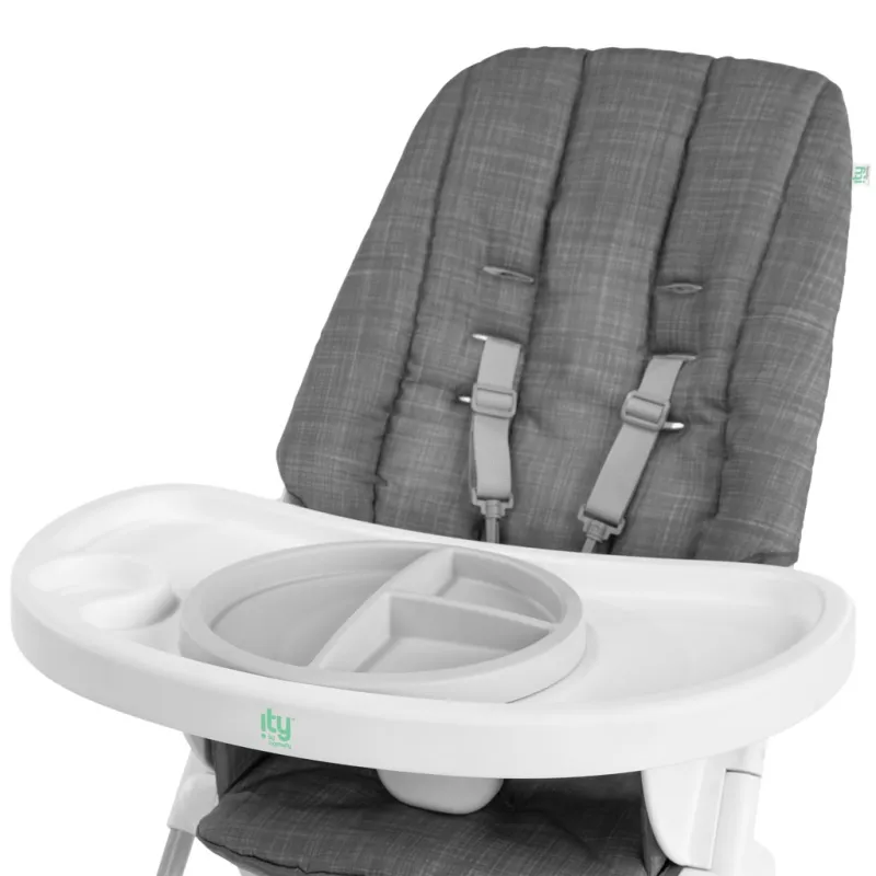 INGENUITY Židle jídelní skládací Sun Valley™ 6m+ do 15 kg