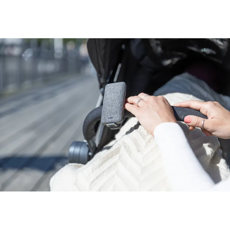 Capidi Chůvička BabyAlarm Premium