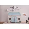 Hauck Stan na cestovní postýlku Travel Bed Cover
