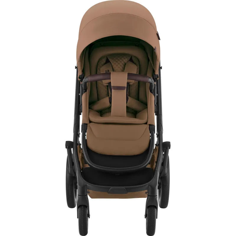 Britax Kočárek Smile 5Z