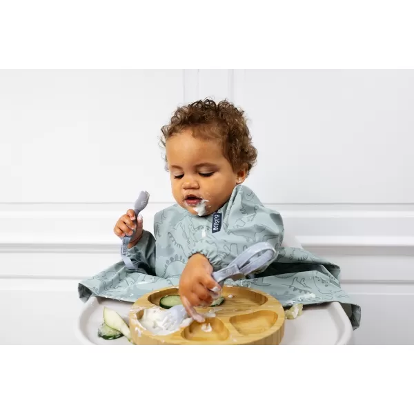 BIBADO Handi Dětský příbor s klipem