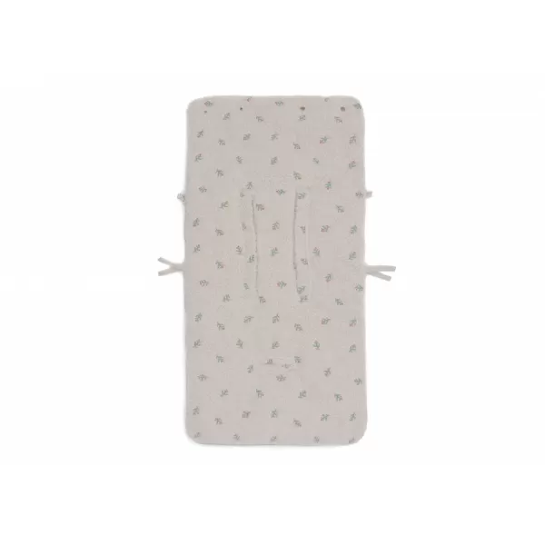 Jollein Fusak do autosedačky Teddy