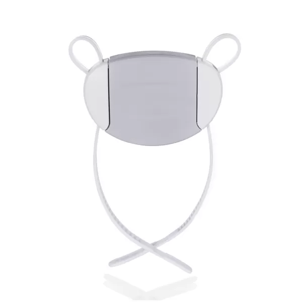 Zopa Zámek na úchyty skříněk univerzální 1ks