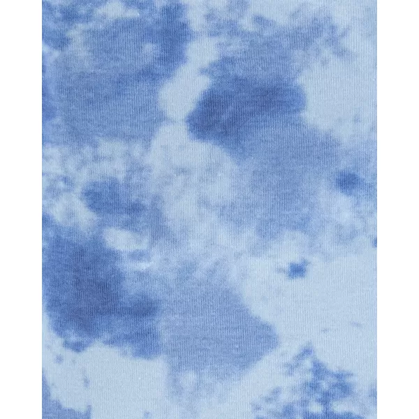 CARTER'S Body krátký rukáv Blue Ocean chlapec 5ks NB/ vel. 56