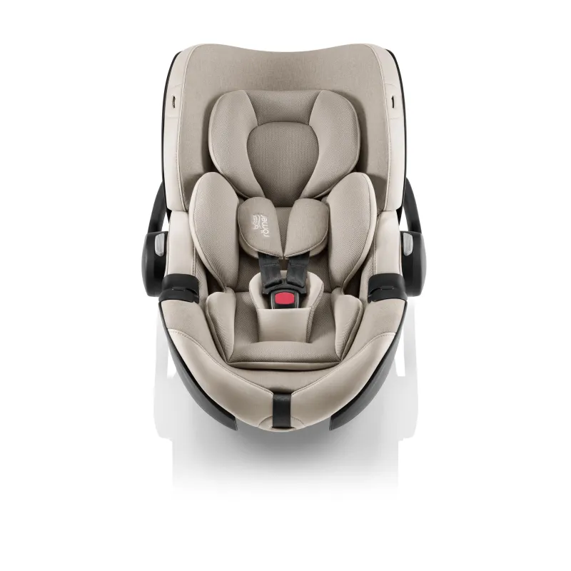 Römer Autosedačka Baby-Safe Pro Style
