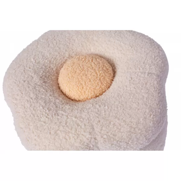 Childhome Box na hračky 2v1 Květina