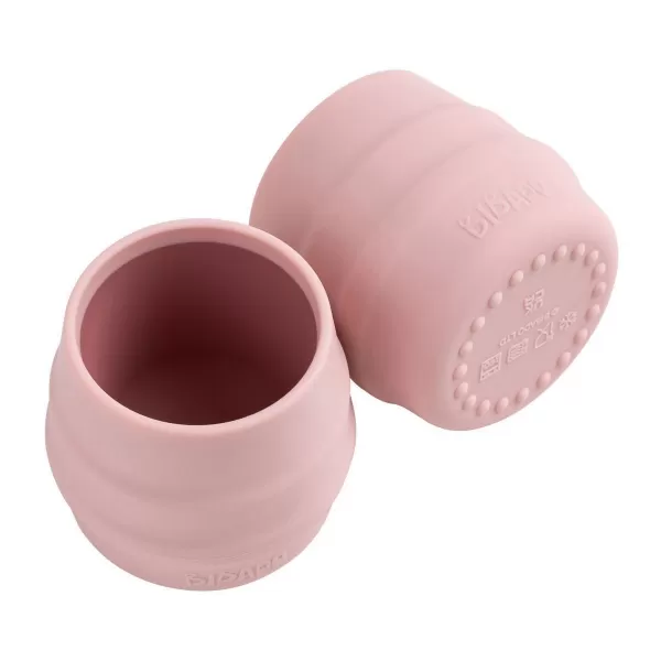 BIBADO Sippit Tréninkový hrneček 2 ks