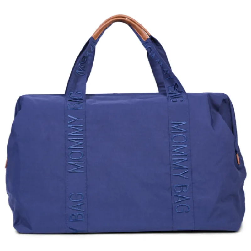 Childhome Přebalovací taška Mommy Bag Signature Urban